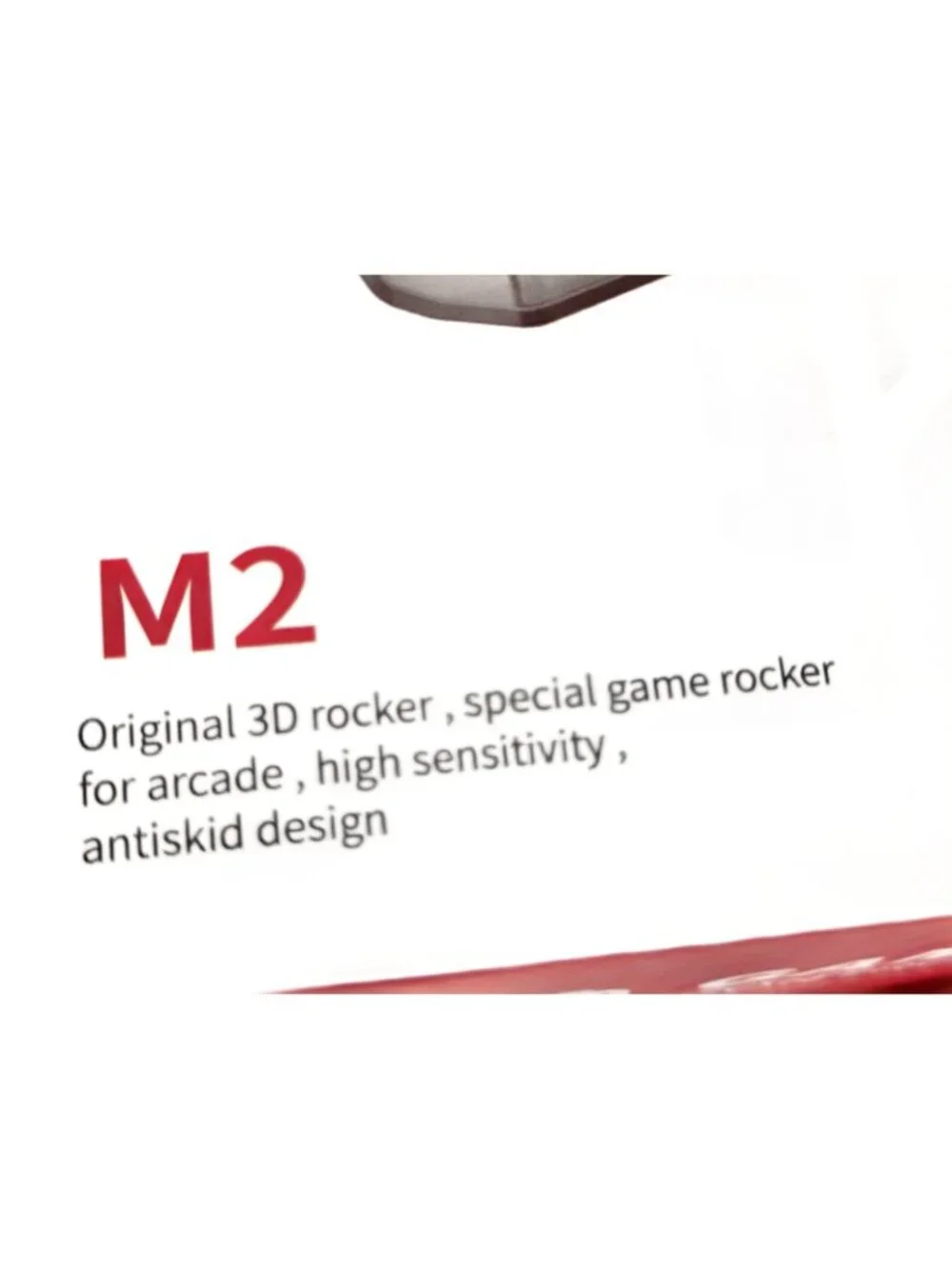M2 Plus Retro Game Stick 4K HDMI with 2.4G Wireless Controllers